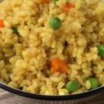 fried rice