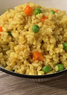 fried rice