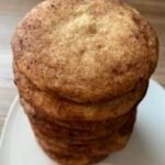 snickerdoodles